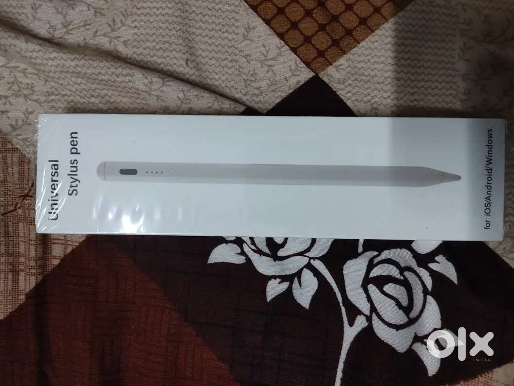 Stylus pen
