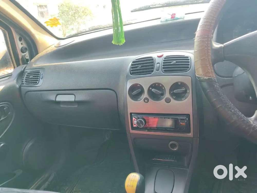 Tata Indica V2 2014 Diesel Well Maintained