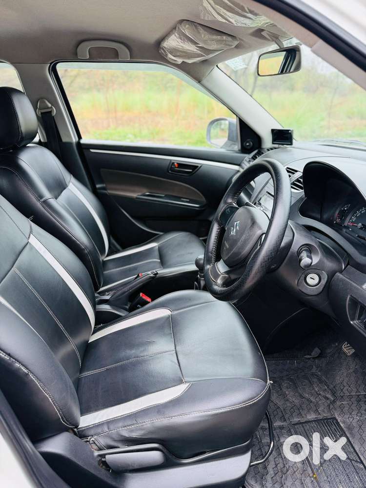 Maruti Suzuki Swift Lxi, 2016, Petrol