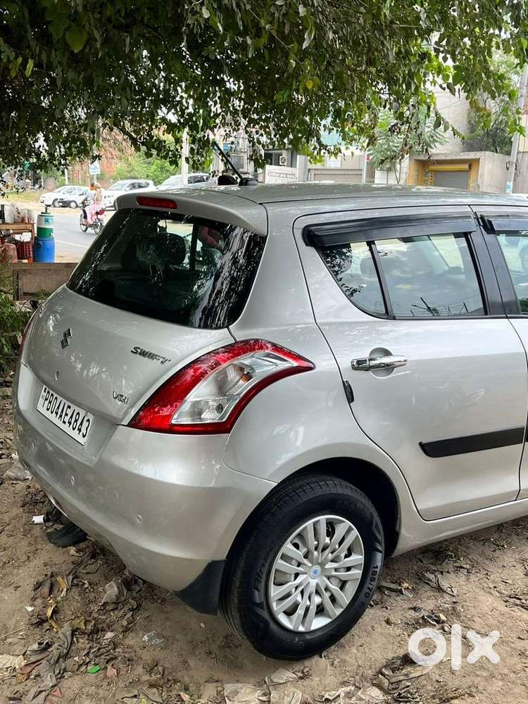 Maruti Suzuki Swift 2013 Diesel Good Condition