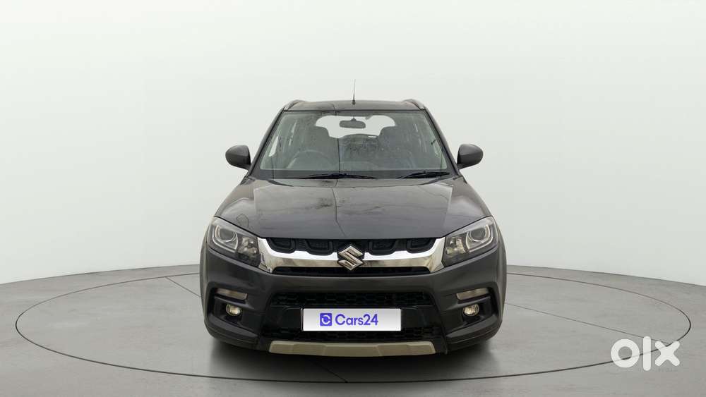 Maruti Suzuki Vitara Brezza Zdi, 2019, Diesel