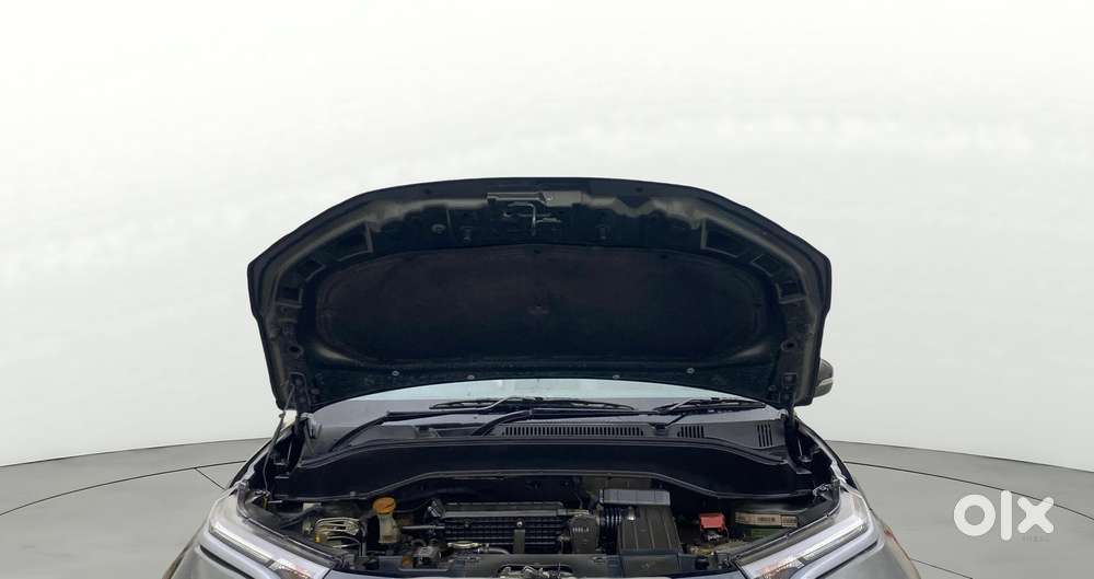 Tata Punch 1.2 Revotron Accomplished Camo Edition, 2023, Petrol