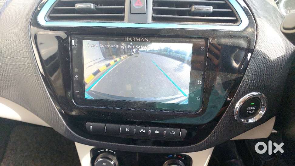 Tata Tigor Ev Xz Plus, 2022, Electric