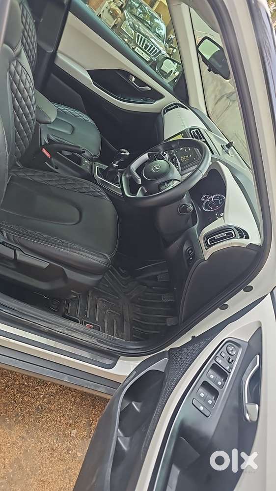 Hyundai Creta 1.5 Crdi Sx, 2020, Diesel