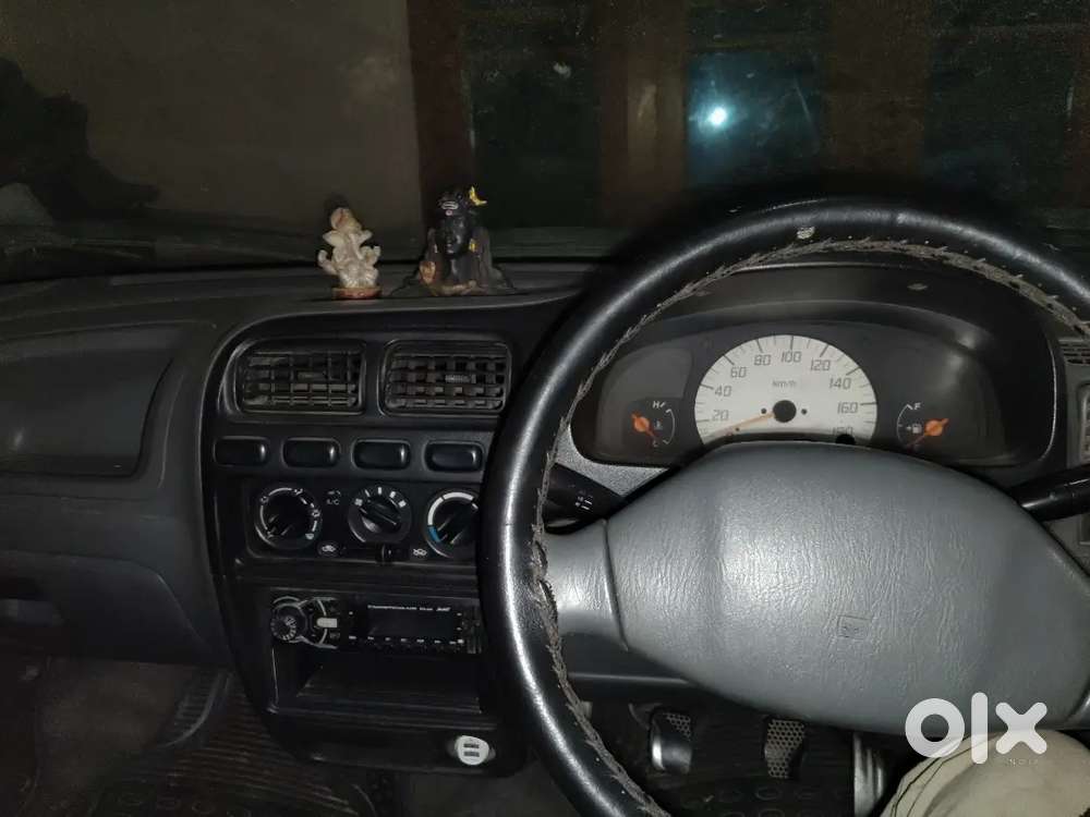 Maruti Suzuki Alto 800 20012