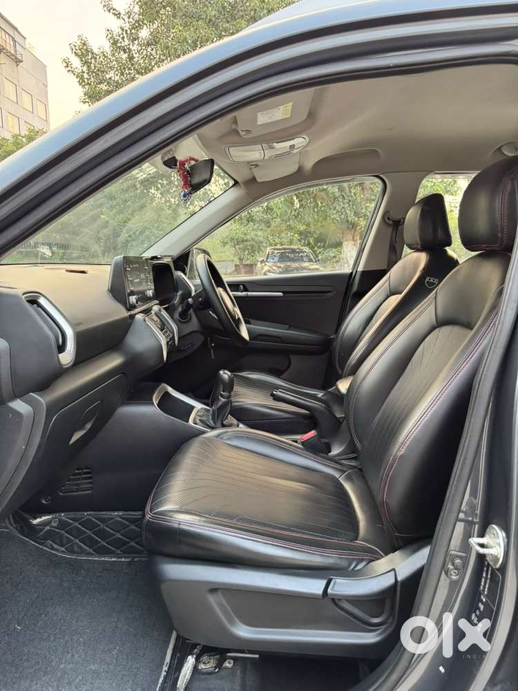 Kia Sonet 1.2 Htk Plus, 2020, Cng & Hybrids