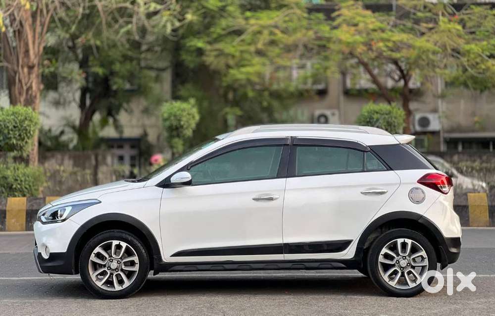 Hyundai I20 Active 1.2 S, 2017