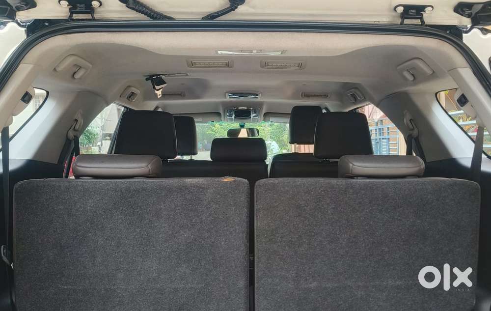 Toyota Fortuner 3.0 4x2 Mt, 2017, Diesel