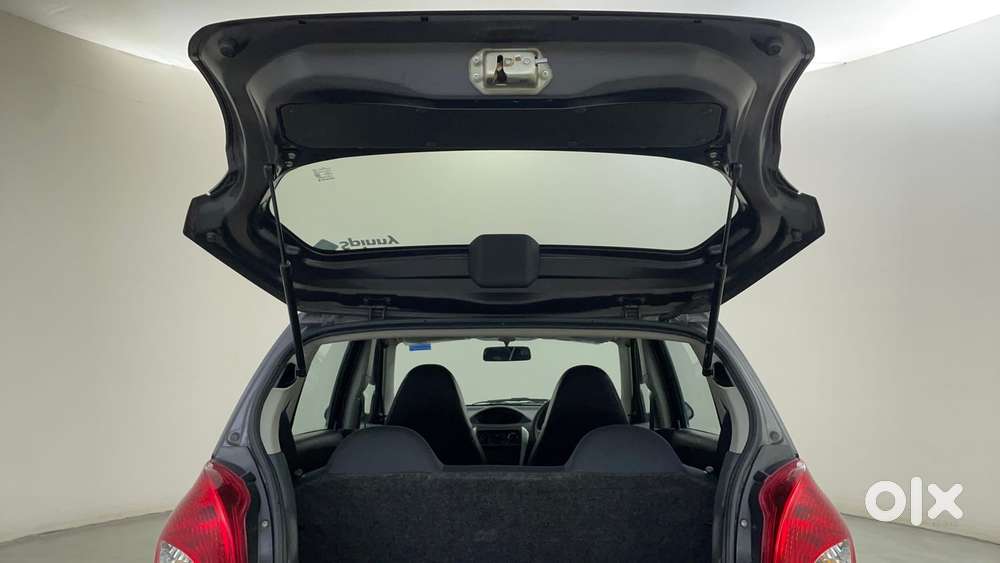 Maruti Suzuki Alto 800 Lxi, 2017, Petrol