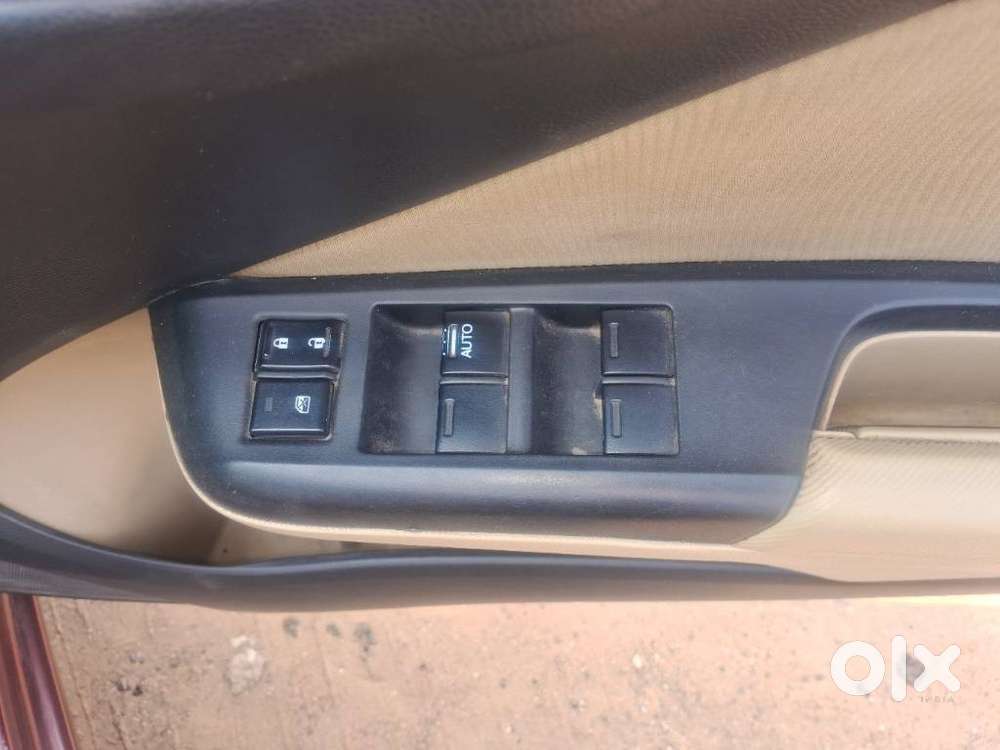 Honda City 2014-2015 I Dtec S, 2015, Diesel