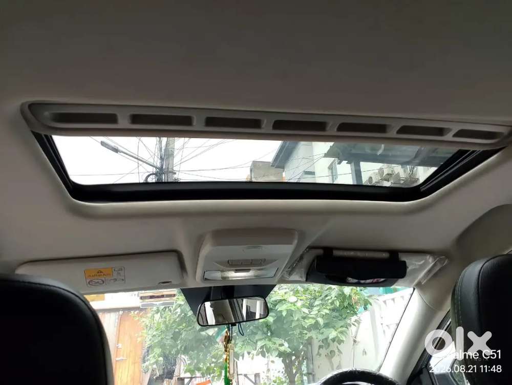Tata Nexon 2022 Revotorq