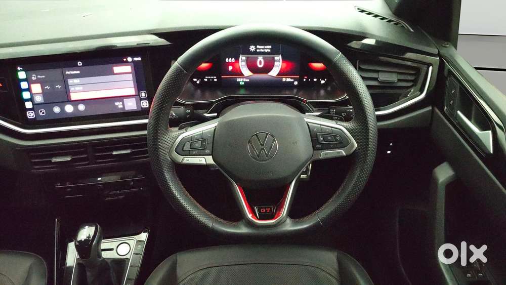 Volkswagen Virtus 1.5 Tsi Gt Plus Evo Dsg, 2025, Petrol