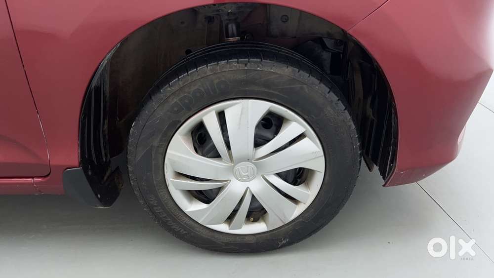 Honda Amaze S Petrol, 2019, Petrol