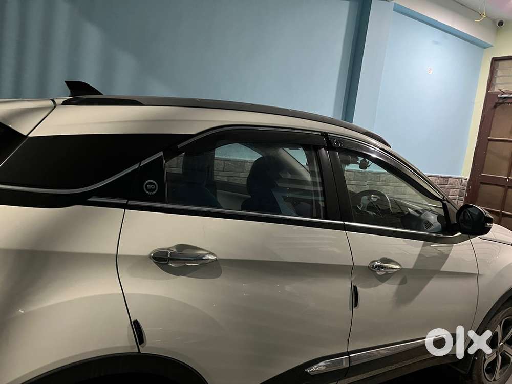 Tata Nexon Petrol 2024