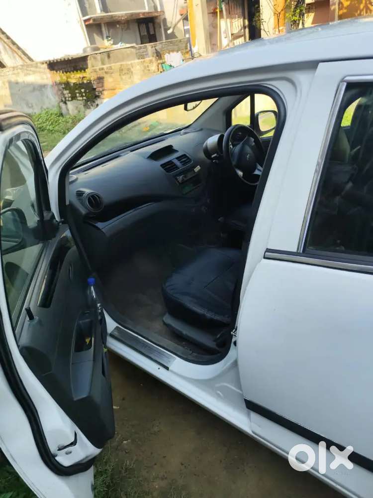 Chevrolet Beat Diesel 2014