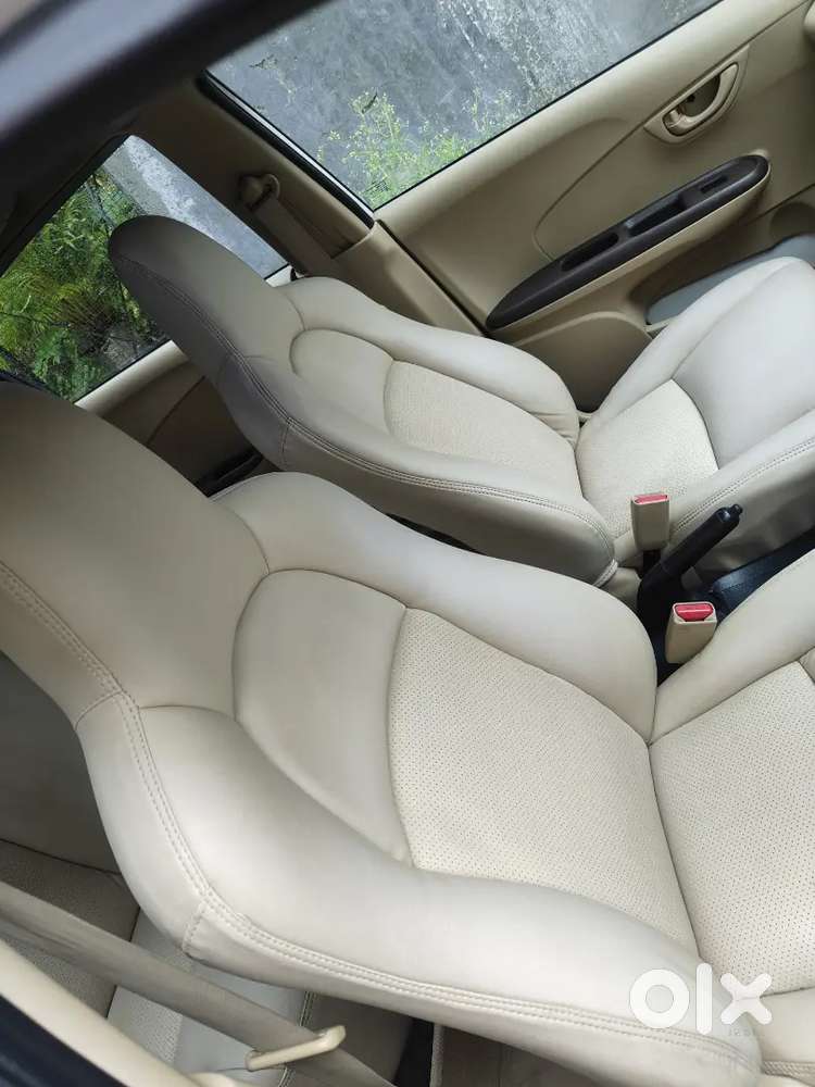 Honda Brio Vx Oct  2012 , Only Petrol Fix Price