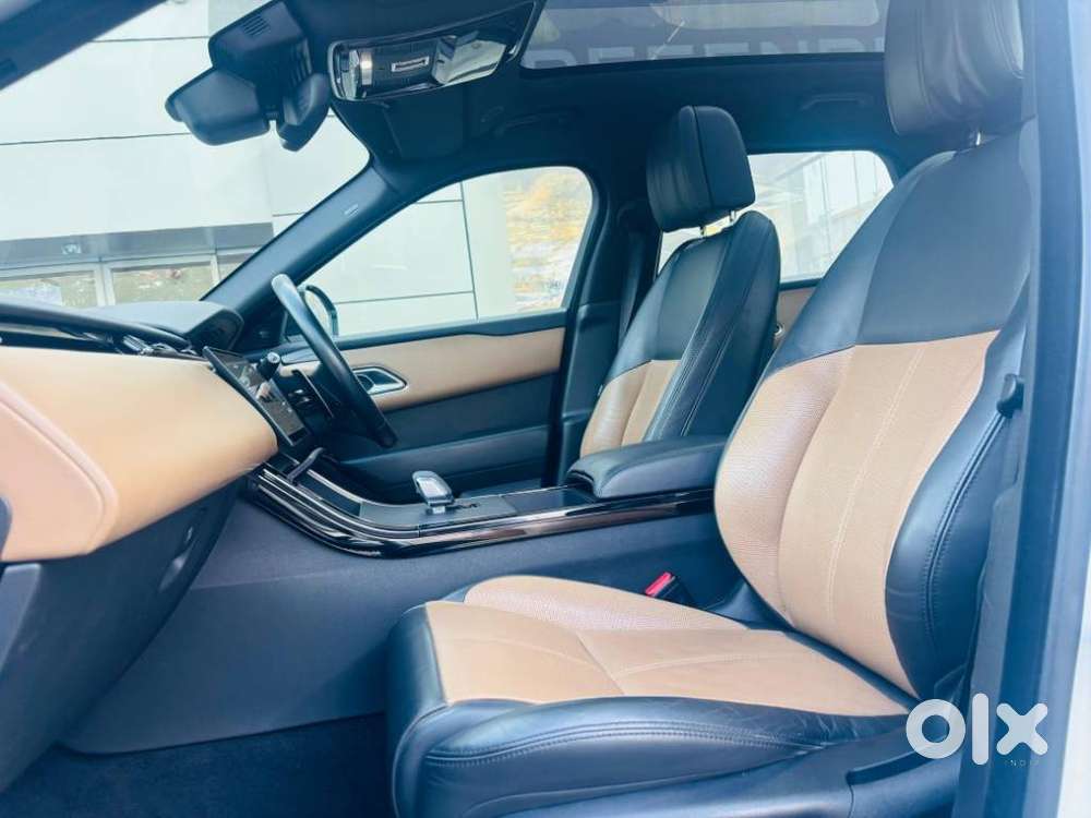 Land Rover Range Velar R-dynamic S Diesel, 2024, Diesel