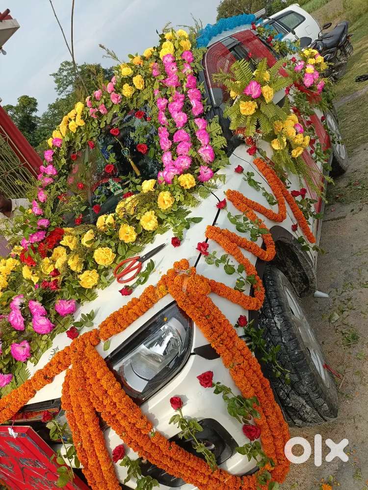 Maruti Suzuki Grand Vitara 2018
