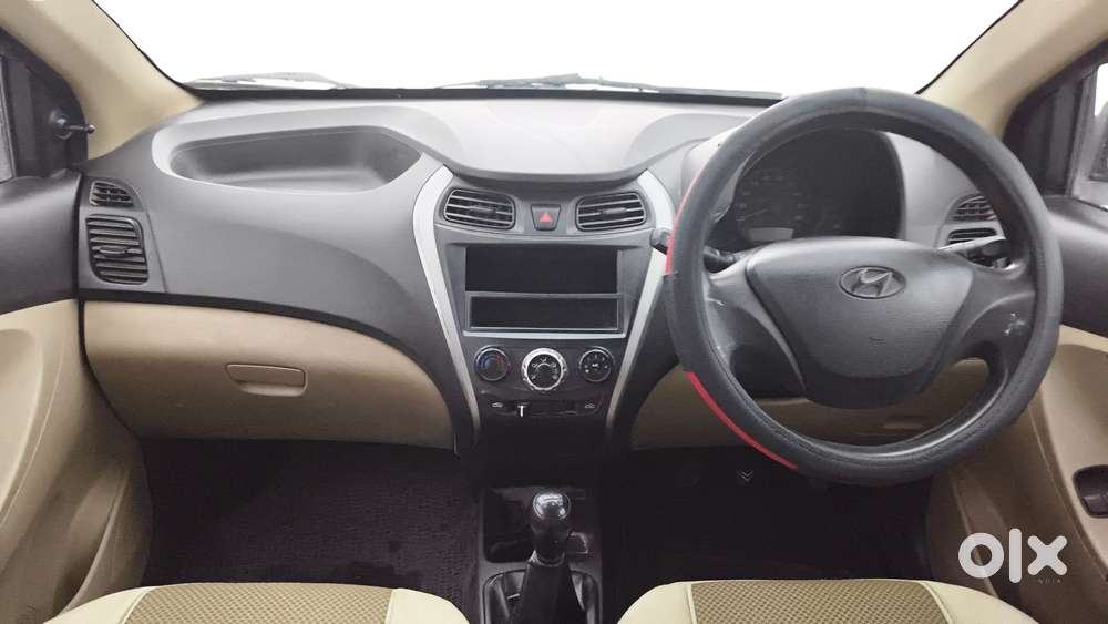 Hyundai Eon Era +, 2013, Petrol