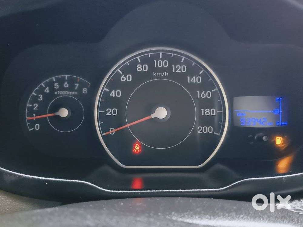 Hyundai I10 1.2 Kappa Magna, 2011, Petrol