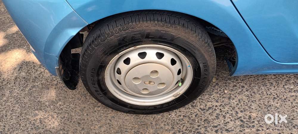 Tata Tiago Xm, 2016, Petrol