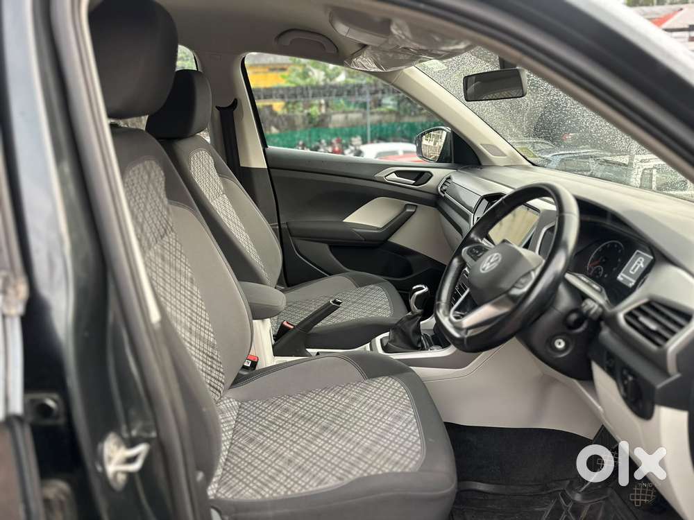 Volkswagen Tiguan 1.0 Tsi, 2022