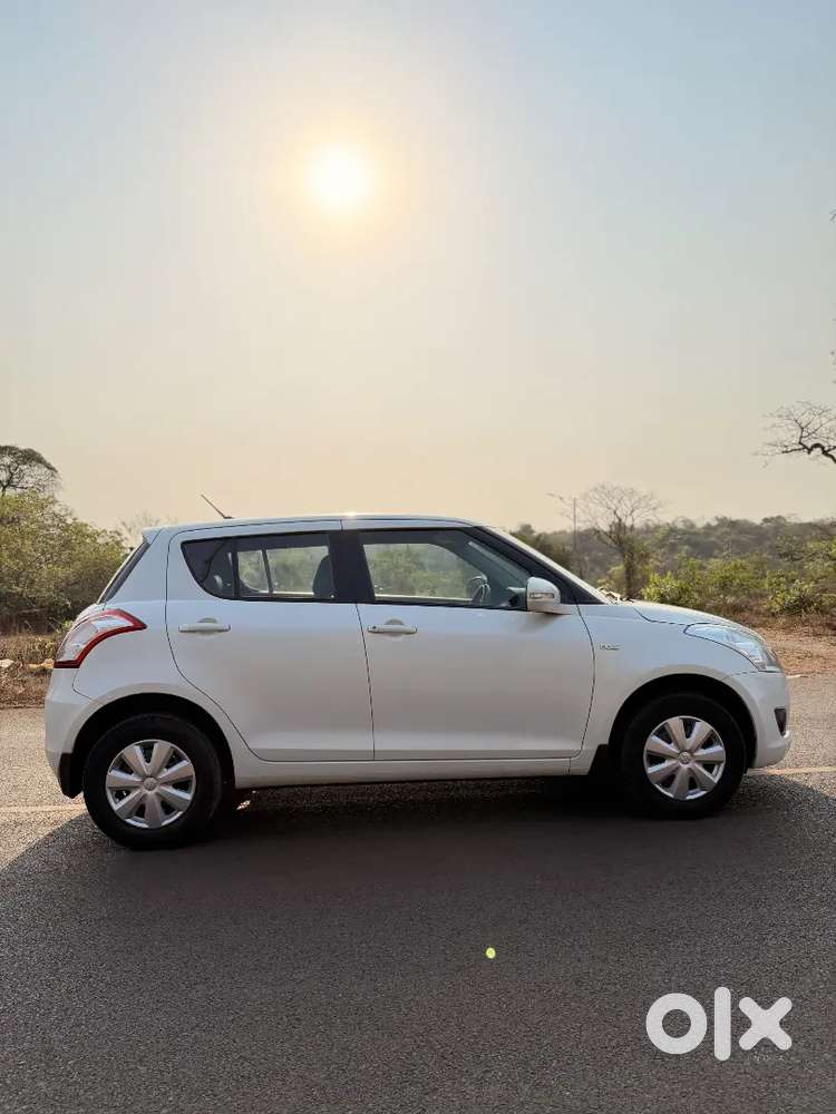 Maruti Suzuki Swift Vdi