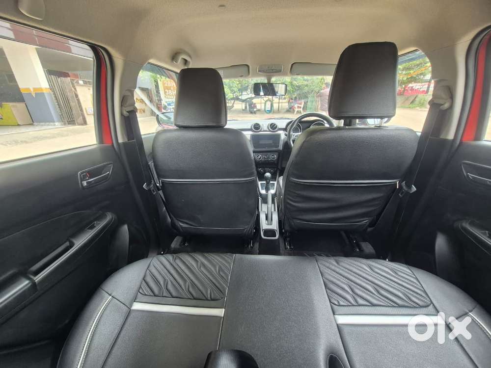 Maruti Suzuki Swift Vxi Ags, 2021, Petrol