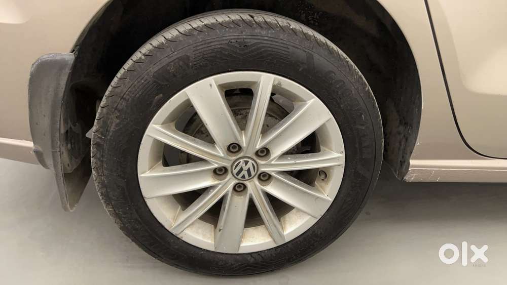 Volkswagen Vento 1.5 Tdi Highline, 2015, Diesel