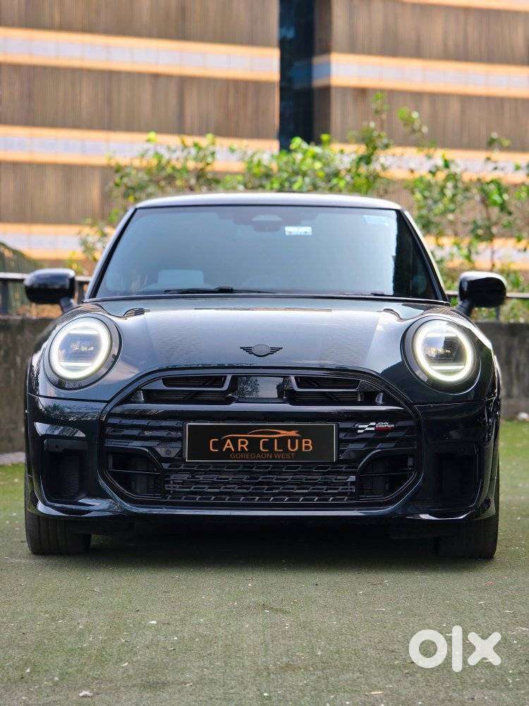 Mini Cooper 3 Door John Works, 2025, Petrol