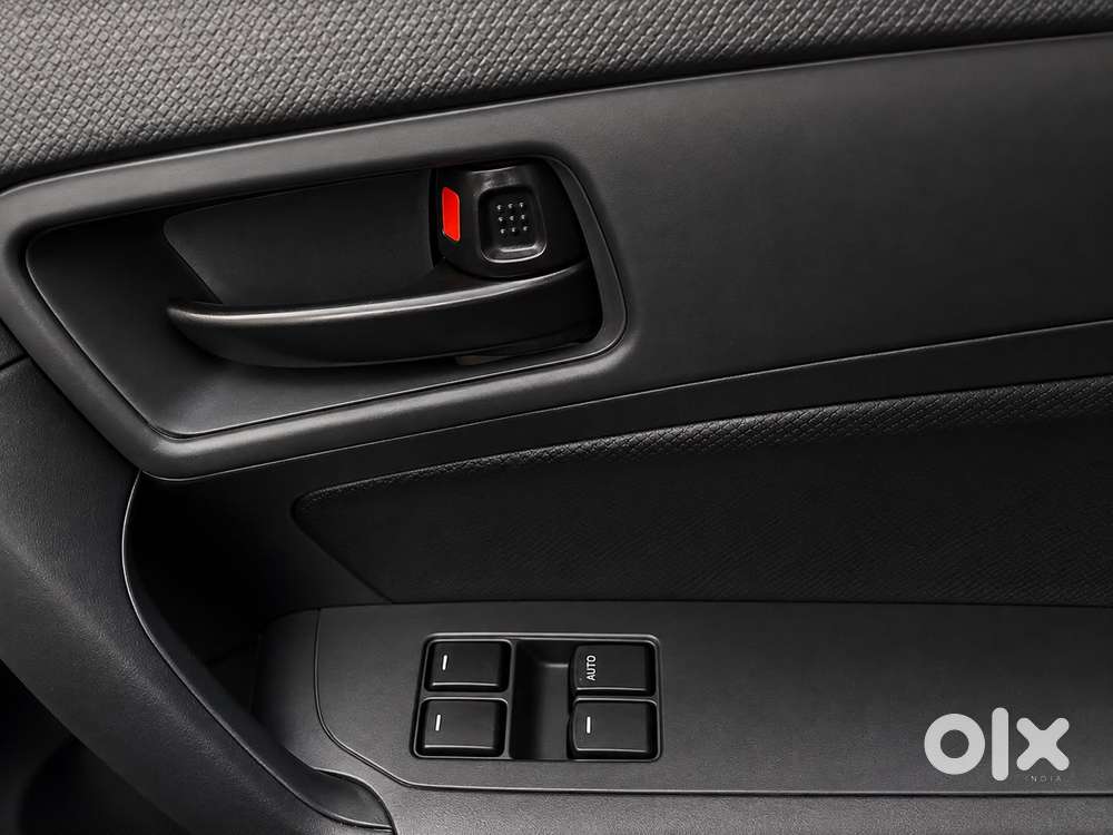 Maruti Suzuki Vitara Brezza Ldi, 2017, Diesel