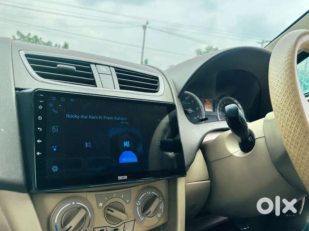 Maruti Suzuki Ertiga Vdi 2013
