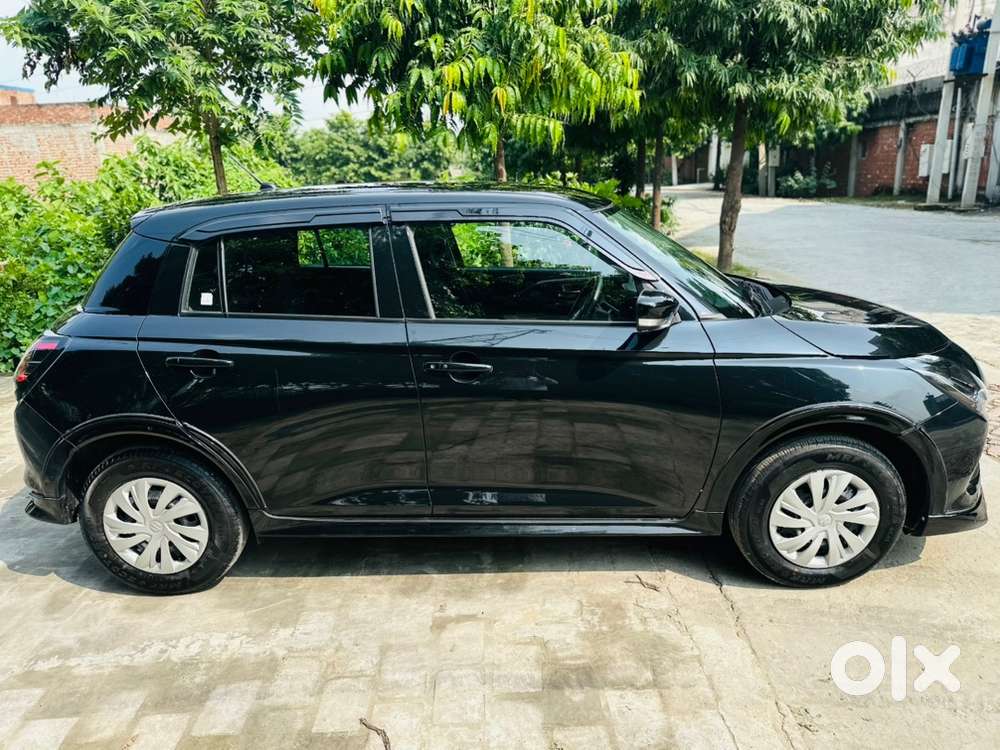 Maruti Suzuki Swift Petrol 2026