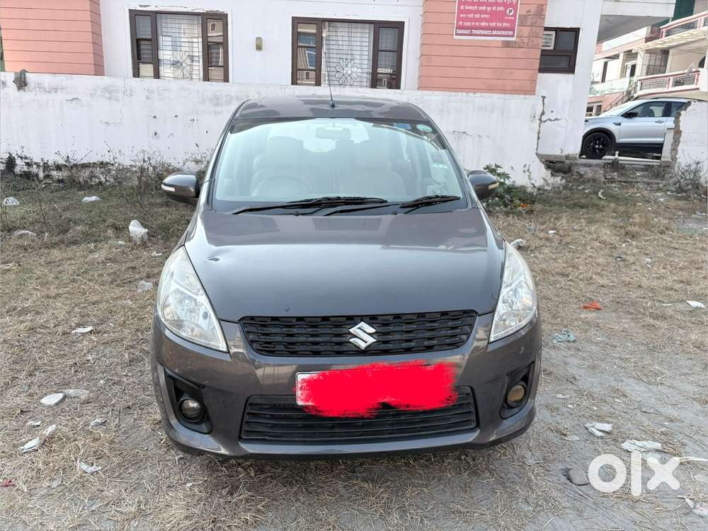 Maruti Suzuki Ertiga 2014 Diesel 119418 Km Driven