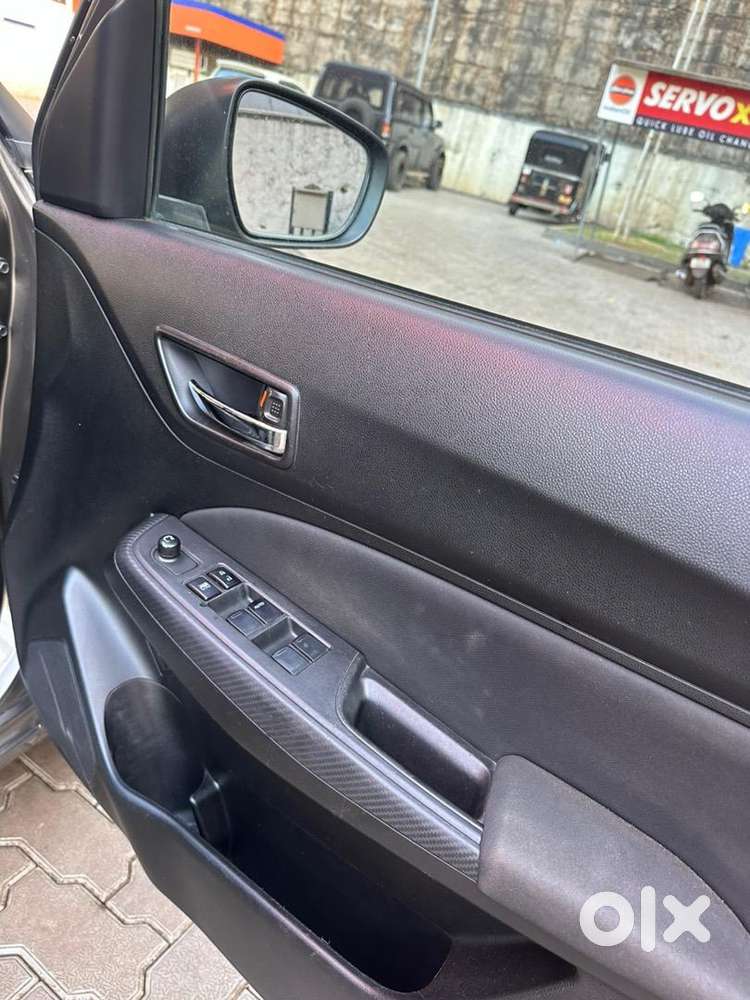 Maruti Suzuki Swift 2019 Diesel 106000 Km Driven