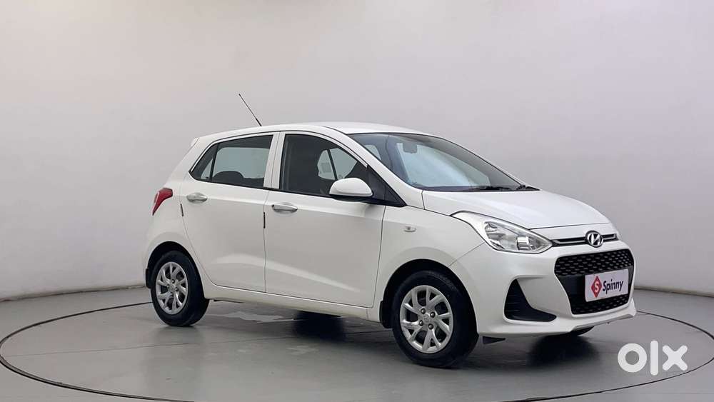 Hyundai Grand I10 1.2 Kappa Magna, 2018, Petrol