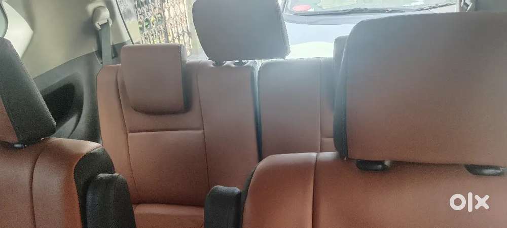 Toyota Innova Crysta 2018 Diesel 290000 Km Driven