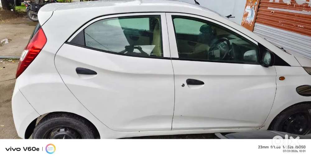 Hyundai Eon 2016 Petrol