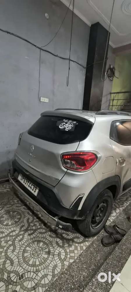 Renault Kwid Neotech 1.0 2016