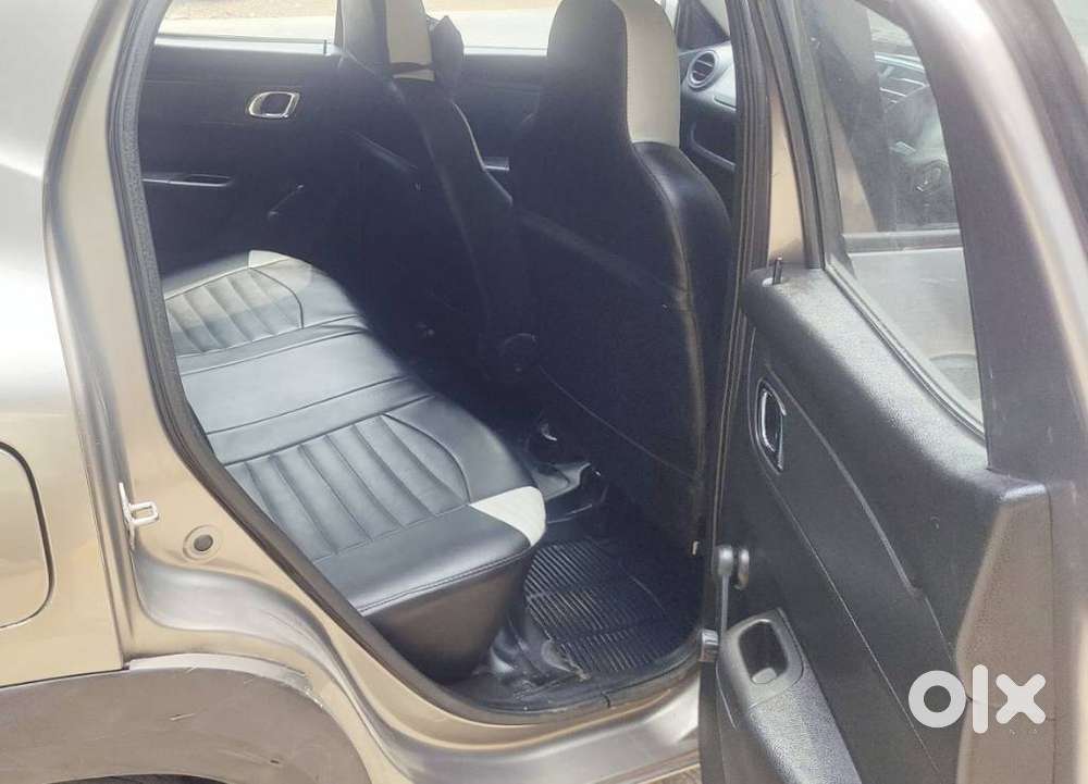 Renault Kwid 1.0 Rxt Optional, 2018, Petrol