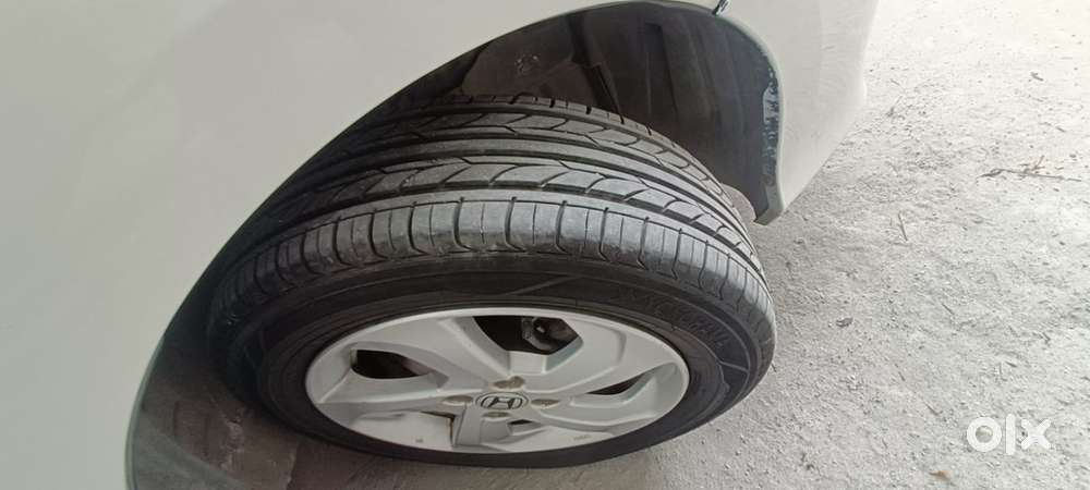 Honda City 1.5 Petrol 2015