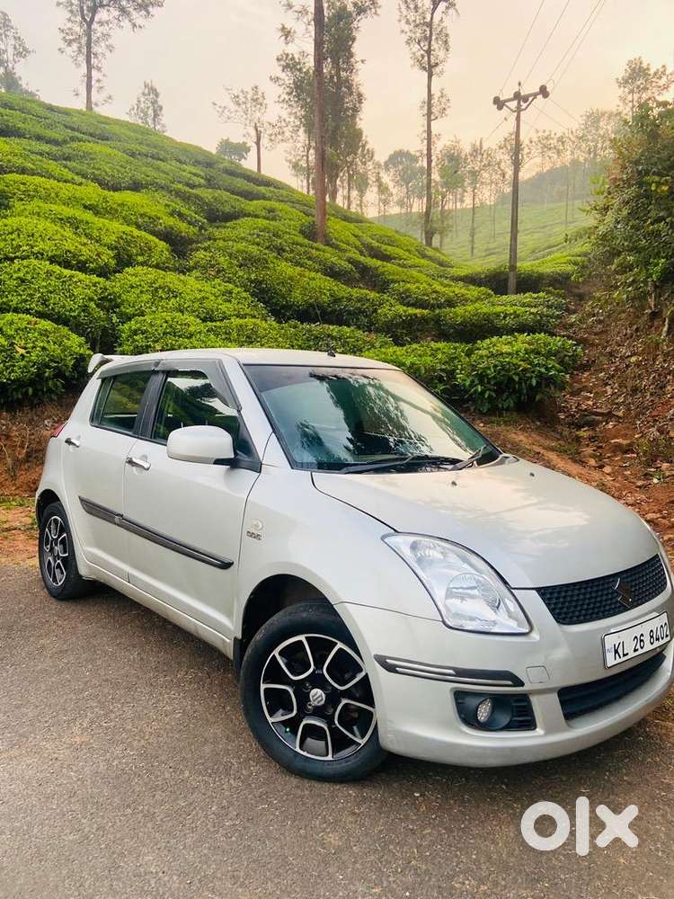 Maruti Suzuki Swift 2008 Diesel Good Condition