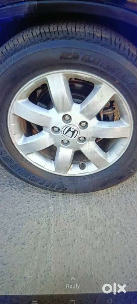 Cng Good Condition