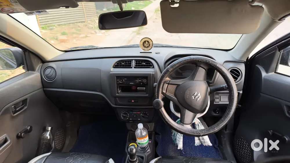 Maruti Suzuki Alto K10 2024 Top Condition Only Genuine Buyer Msg Call