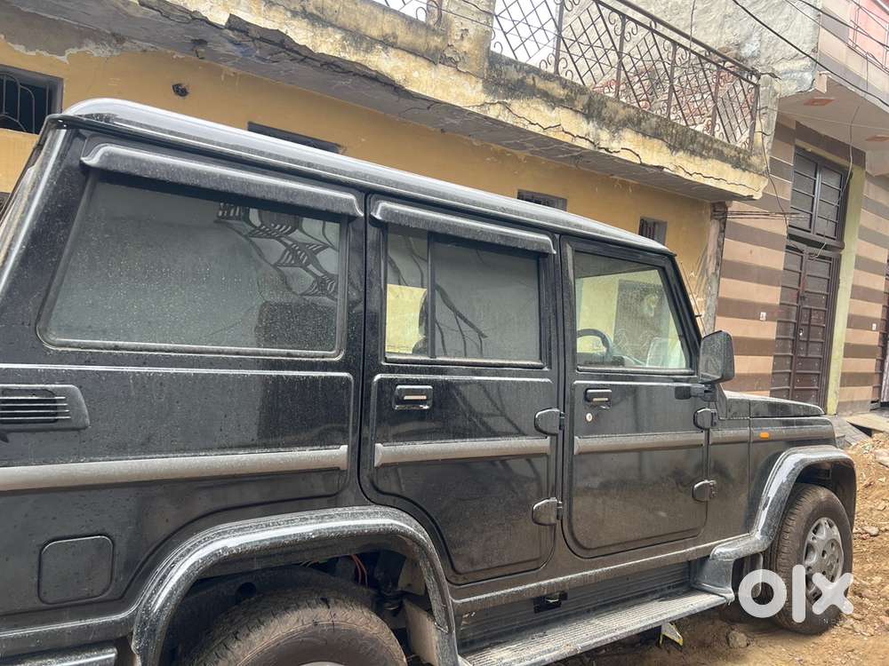 Mahindra Bolero 1.5 B6 Diesel 2026
