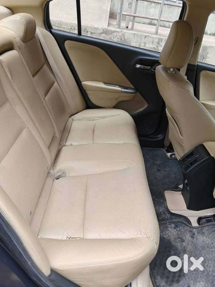 Honda City I-vtec Vx, 2017, Petrol