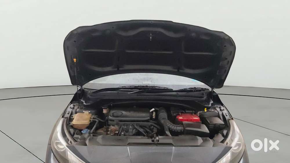 Hyundai New I20 1.0 Asta (o) Turbo Dct, 2021, Petrol