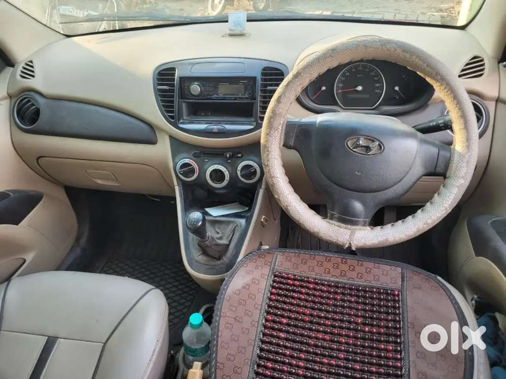 Hyundai I10 2009 Model