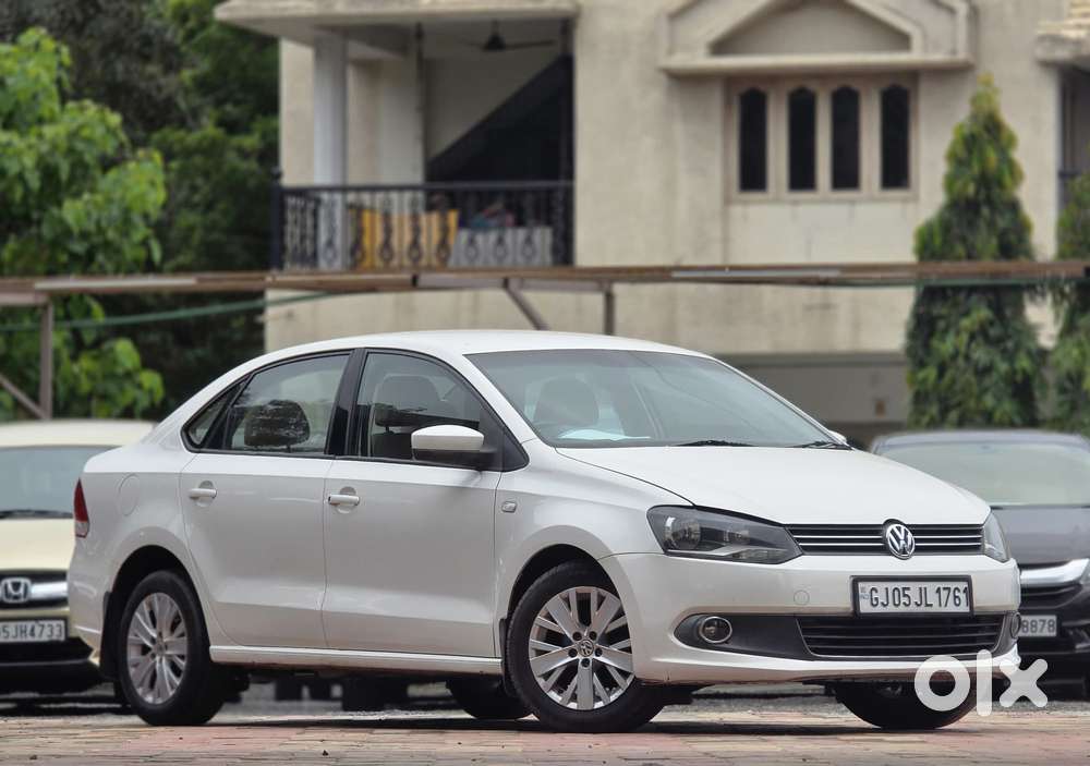Volkswagen Vento 1.5 Tdi Highline Plus At, 2015, Diesel