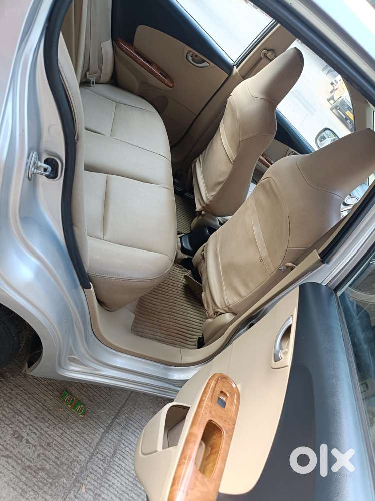 Honda Amaze 2013-2016 S At I-vtech, 2014, Petrol